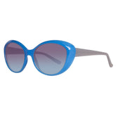 Benetton Blue Injected Sunglasses -   -  Benetton.